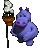 hippo_sniffing_daisies_tc.gif