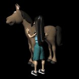 girl_brushing_horse_lc.gif