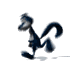 skunk_running_sw.gif