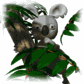 koala_bear_in_tree_sw.gif