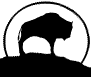bison_silhoutte_sw.gif