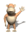 ape_waving_hand_tw.gif
