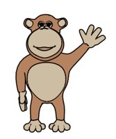 ape_waving_hand_toon_w.gif