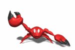 red_crab_waving_mw.gif
