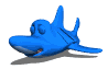 cartoon_shark_scooteh_sw.gif