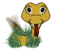 rattle_snake_in_grass_toon_w.gif