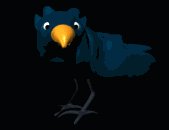 cartoon_blackbird_stare_lb.gif