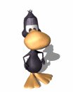 duffy_duck_wiggling_b_a_lw.gif
