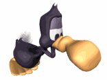 duffy_duck_goin_south_lw.gif