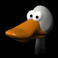 cartoon_duck_head_blink_mb.gif