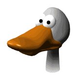 cartoon_duck_head_blink_lw.gif