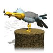 seagull_eating_fish_mw.gif