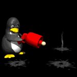 computer_penguin_raygun_sweep_mb.gif