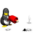 computer_penguin_raygun_lead_bug_mw.gif