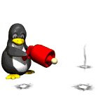 computer_penguin_raygun_black_mw.gif