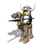 computer_penguin_mounted_armored_mw.gif
