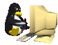 computer_penguin_gaming_sc.gif
