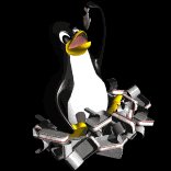 computer_penguin_eatingsardines_lb.gif