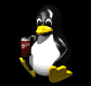 computer_penguin_drinkingpop_sb.gif