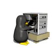 computer_penguin_dig_bugs_sw.gif