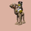 computer_penguin_camel_mounted_sc.gif