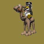 computer_penguin_camel_mounted_mc.gif