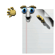 paperclip_hangingout_sc.gif