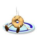 fresh_bagel_on_plate_mw.gif
