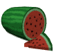 watermellon_cut_into__a_sw.gif