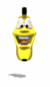 cartoon_banana_bouncing_sw.gif