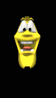 cartoon_banana_bouncing_sb.gif