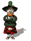 leprechaun_stare_sw.gif