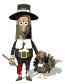 pilgrim_pettingturkey_sw.gif