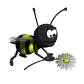 buzzy_carrying_flower_sw.gif