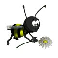buzzy_carrying_flower_mw.gif