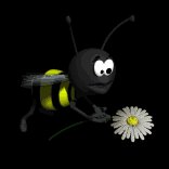 buzzy_carrying_flower_lb.gif