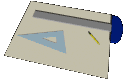 pencil_and_ruler_with_a_mc.gif