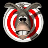 donkey_on_a_bullseye_lb.gif