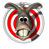 donkey_on_a_bullseye_hr.jpg