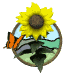 sunflower_butterfly_sw.gif