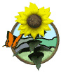 sunflower_butterfly_mw.gif