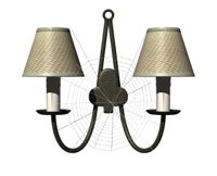 wall_lamp_spiders_web_flicker.jpg