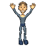 acrobat_waving_to_crowd_sc.gif