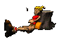 hiker_napping_against_a_sc.gif