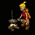 hiker_cooking_breakfast_mb.gif