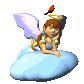 bird_perched_on_angel_a_sc.gif