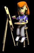 woman_artist_painting_lc.gif