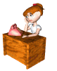 mel_waiting_by_phone_sw.gif