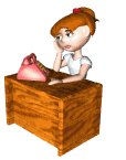 mel_waiting_by_phone_mw.gif