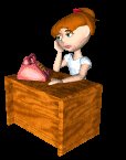 mel_waiting_by_phone_mc.gif
